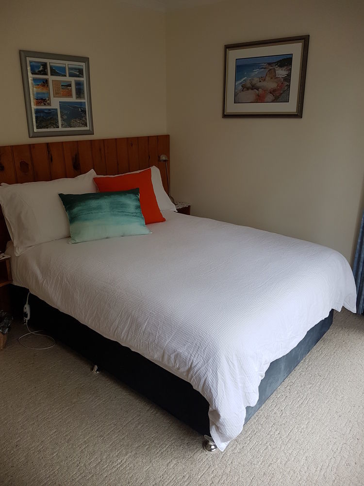 Bed In The Treetops B&B St Helens Exteriér fotografie